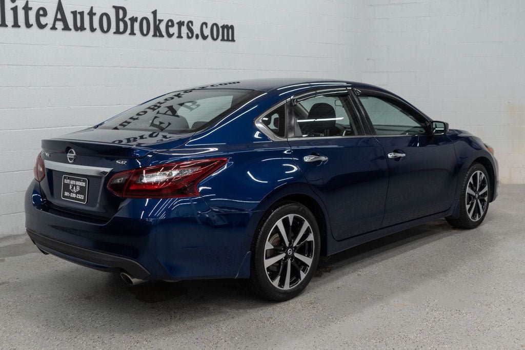 Used 2018 Nissan Altima 2.5 SR FWD image 66