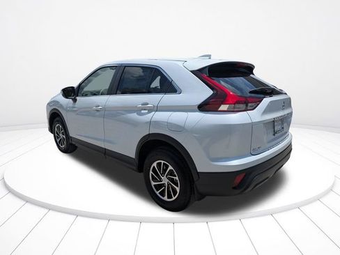 New 2026 Mitsubishi Eclipse Cross ES AWD/4WD image 6