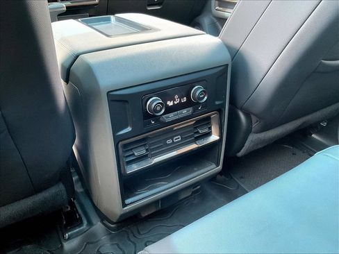 Used 2024 GMC Hummer EV 3X w/ Omega Edition AWD/4WD image 10