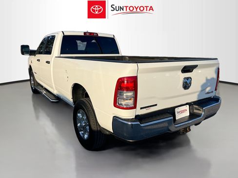 Used 2024 RAM 3500 Big Horn image 6