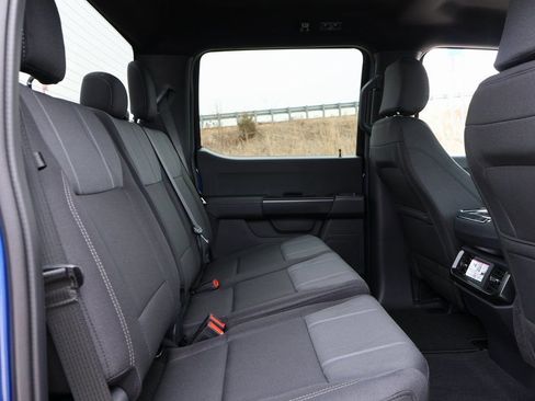 New 2026 Ford F150 STX image 12