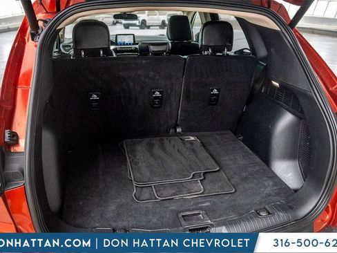 Used 2020 Ford Escape SEL image 29