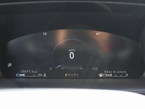 Used 2023 Lincoln Nautilus AWD w/ Premium Package image 13