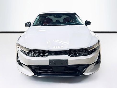 Used 2024 Kia K5 GT-Line w/ GT-Line Premium Package image 2