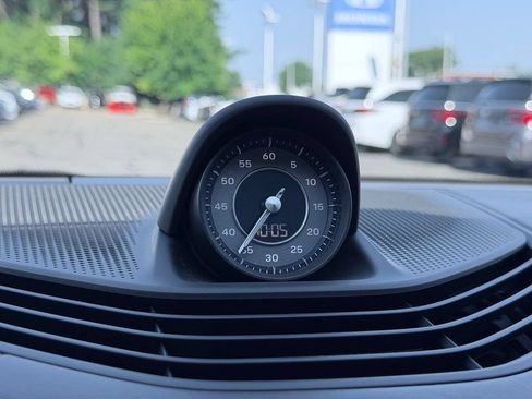 Used 2020 Porsche Taycan Turbo AWD/4WD image 56