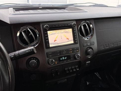Used 2012 Ford F250 Lariat w/ Lariat Ultimate Pkg AWD/4WD image 41