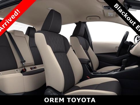 New 2026 Toyota Corolla LE image 40