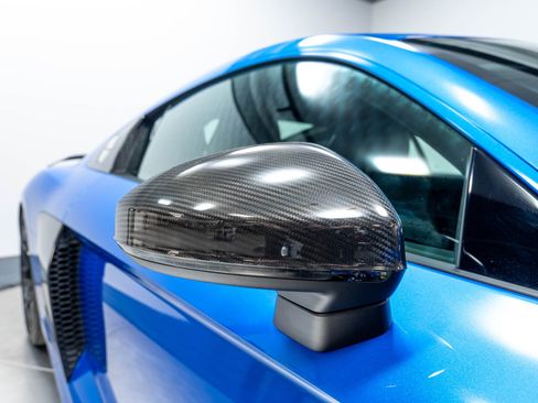 Used 2017 Audi R8 V10 plus AWD/4WD image 43