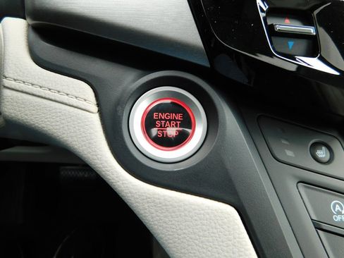 New 2026 Honda Odyssey EX-L image 42