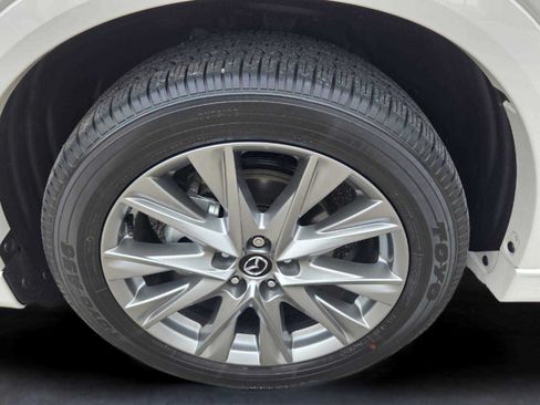 Certified 2025 MAZDA CX-5 AWD 2.5 S w/ Premium Plus Pkg image 9