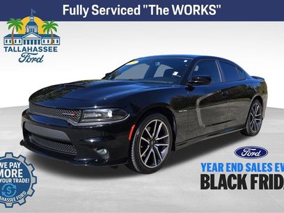 Used 2020 Dodge Charger R/T w/ Plus Group