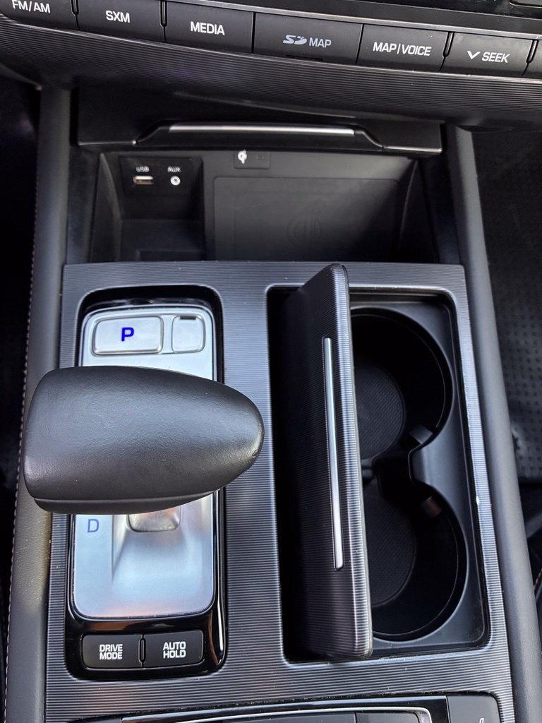 Used 2018 Genesis G80 3.3T Sport AWD/4WD image 45