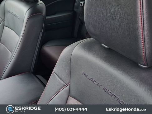 Certified 2024 Honda Ridgeline Black Edition image 15