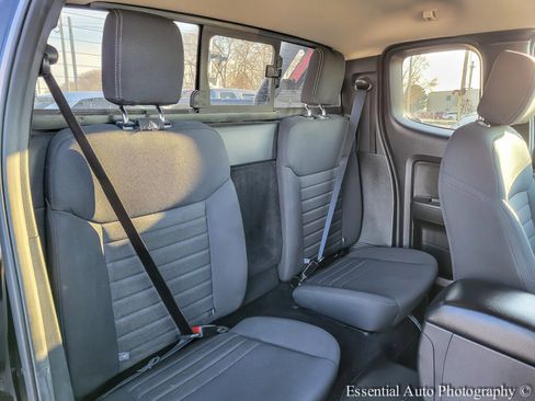 Used 2020 Ford Ranger XLT w/ Equipment Group 302A Luxury image 29