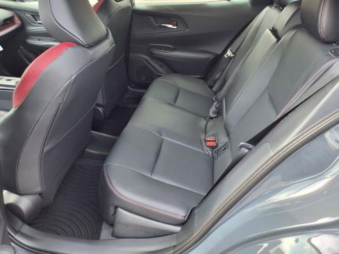 New 2026 Toyota Prius Plug-In Hybrid w/ Limited Premium Package image 7