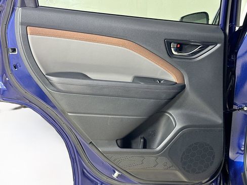 Certified 2025 Subaru Forester Sport image 18