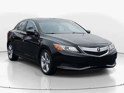 Used 2014 Acura ILX