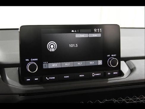 Used 2024 Honda Accord EX image 10