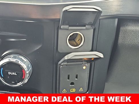 New 2026 Ford F250 Lariat w/ Black Appearance Package image 26