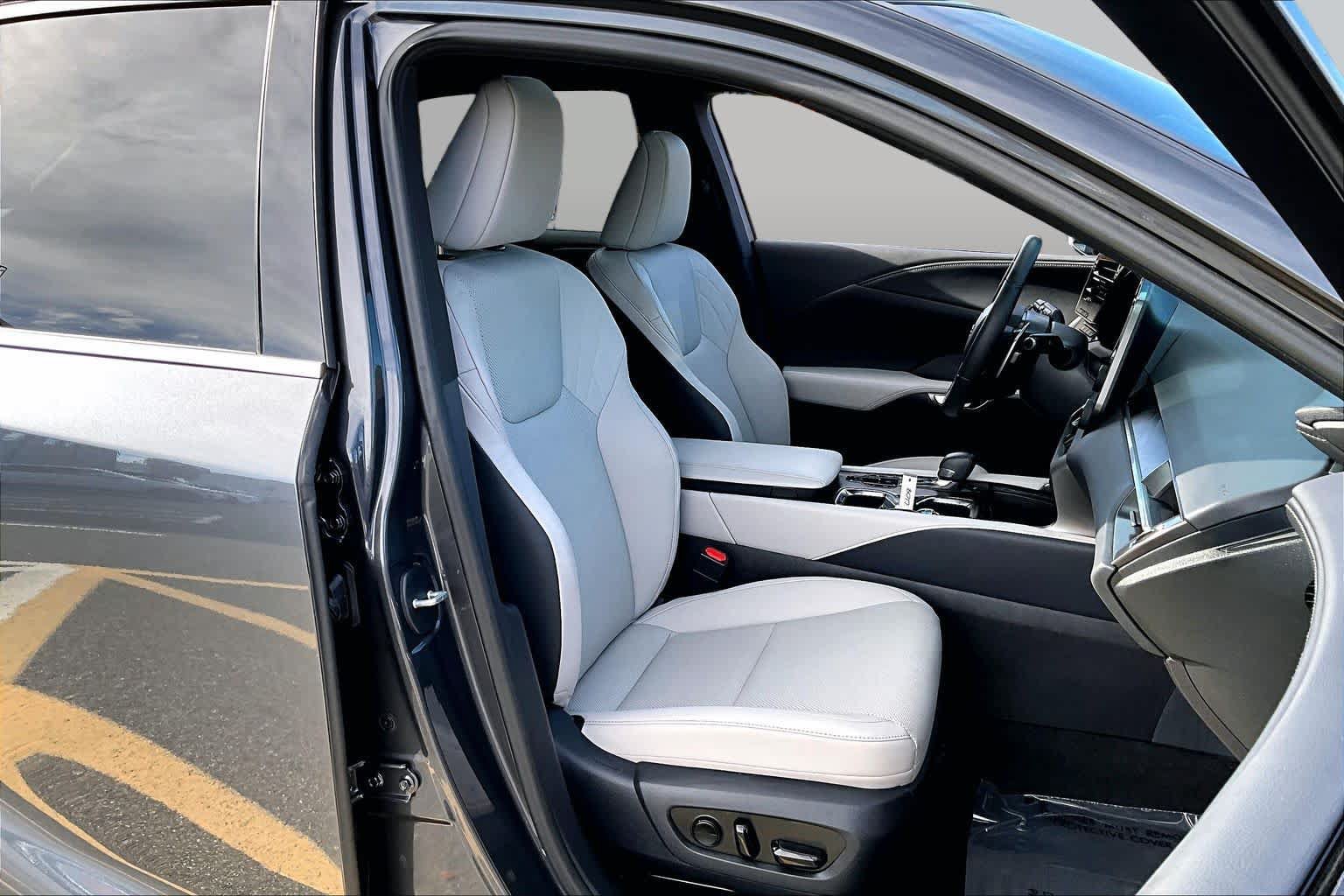Certified 2026 Lexus RX 350 Premium AWD/4WD image 9