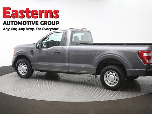 Used 2022 Ford F150 XL w/ Equipment Group 101A High RWD image 61