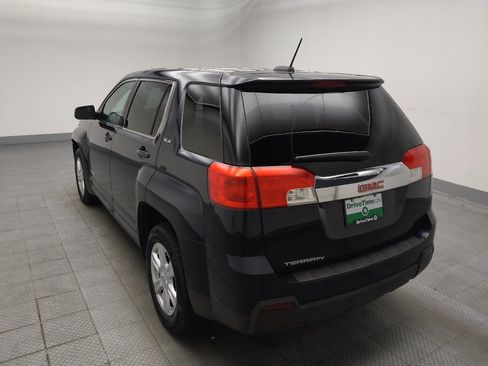Used 2015 GMC Terrain SLE FWD image 5