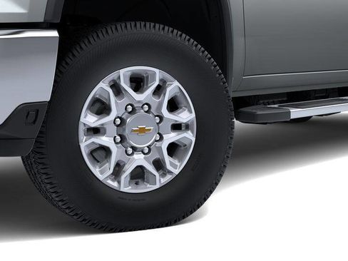 New 2026 Chevrolet Silverado 2500 LT w/ Safety Package image 30