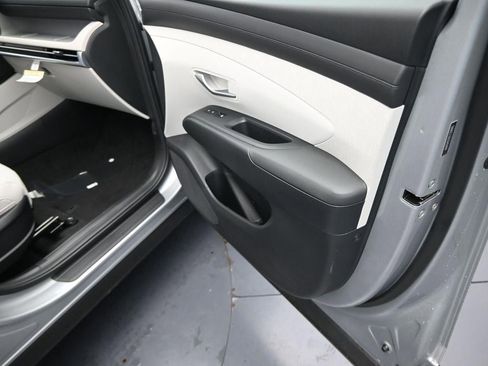 New 2025 Hyundai Tucson SEL image 39
