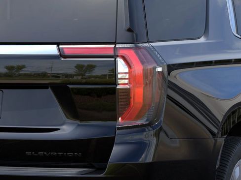 New 2026 GMC Yukon Elevation AWD/4WD image 35