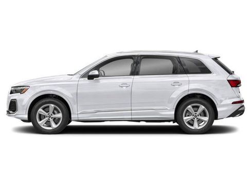 Used 2026 Audi Q7 2.0T Premium Plus AWD/4WD image 3