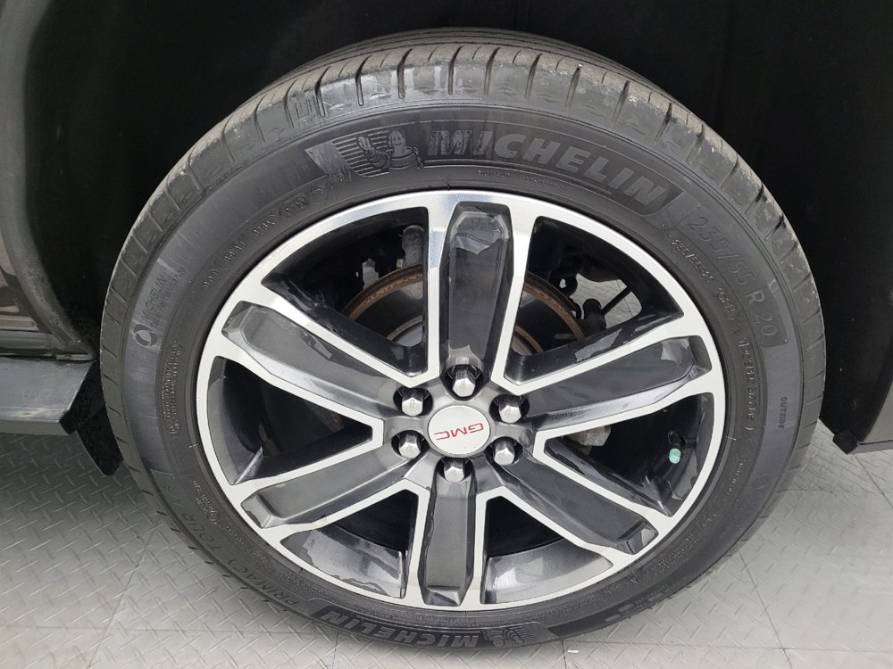Used 2019 GMC Acadia Denali AWD/4WD image 31
