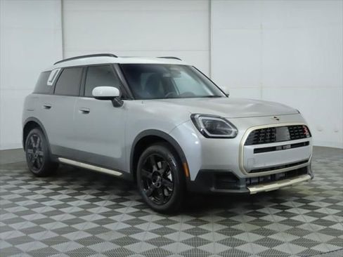 New 2026 MINI Cooper Countryman S image 3