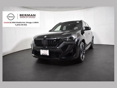 Used 2024 BMW X1 M35i w/ Premium Package AWD/4WD image 1