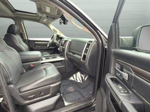 Used 2017 RAM 1500 Sport w/ Convenience Group AWD/4WD image 22