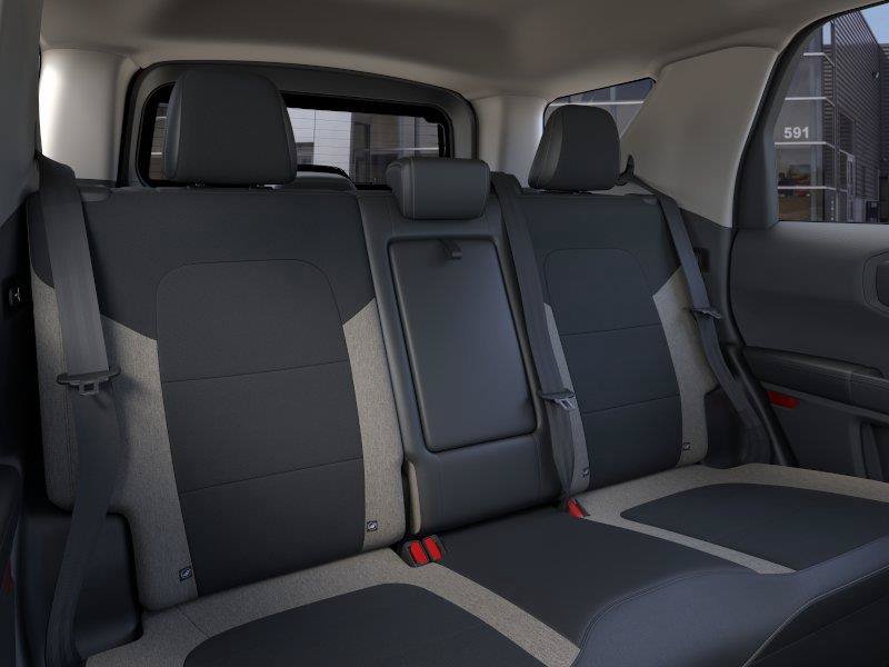 New 2026 Ford Bronco Sport Big Bend AWD/4WD image 11