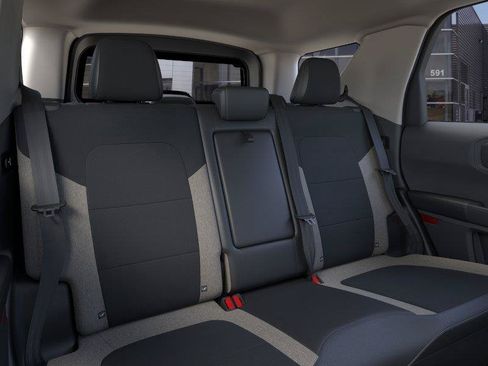 New 2026 Ford Bronco Sport Big Bend AWD/4WD image 11