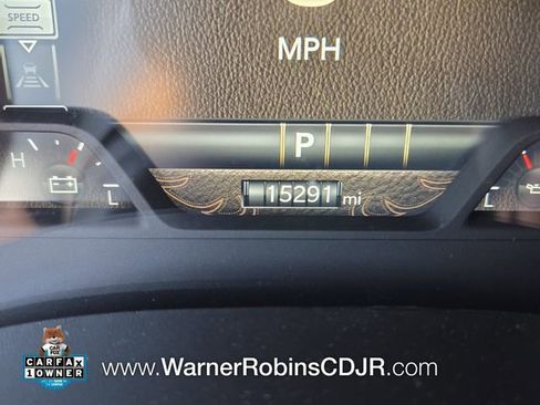 Used 2025 RAM 1500 Big Horn AWD/4WD image 30