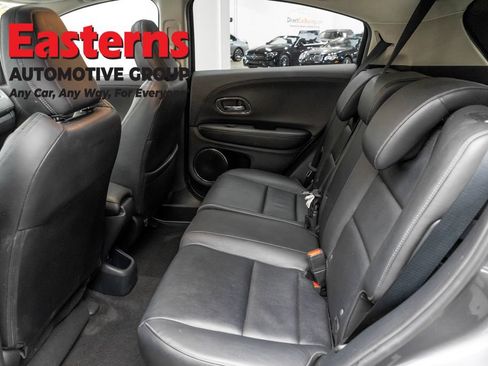 Used 2021 Honda HR-V EX-L image 20