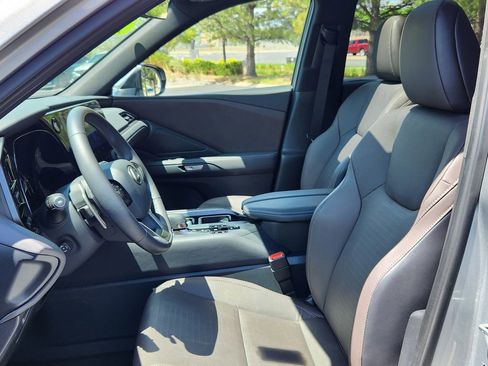 Used 2024 Lexus TX 350 AWD w/ Cold Weather Package image 8
