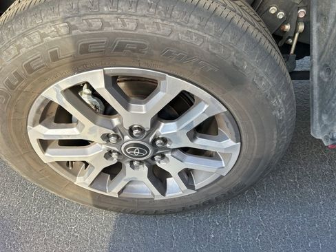 Used 2024 Toyota Tundra 1794 Edition image 2