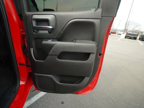 Used 2017 GMC Sierra 1500 SLE w/ SLE Value Package image 22