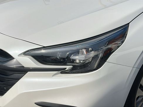 Certified 2024 Subaru Legacy Touring XT image 8