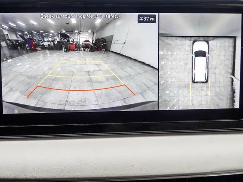 Used 2025 Hyundai Palisade Calligraphy AWD/4WD image 30