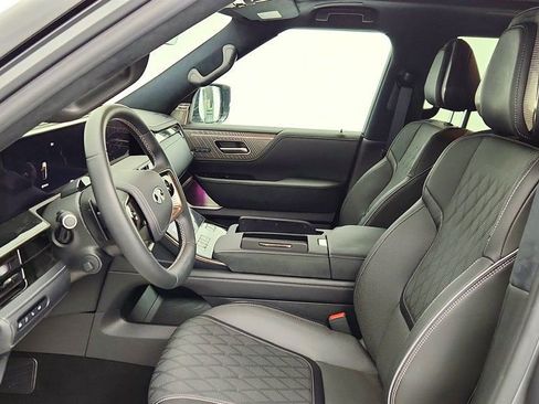 Used 2025 INFINITI QX80 Autograph image 20