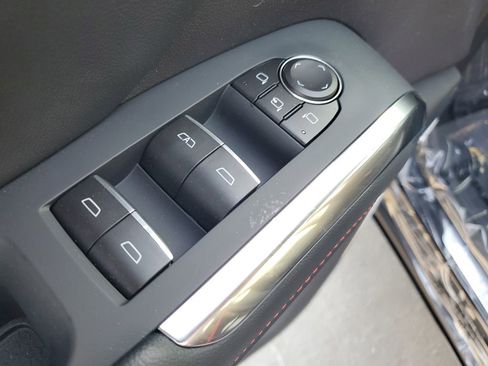 New 2026 Chevrolet Traverse RS w/ LPO, Floor Liner Package image 22