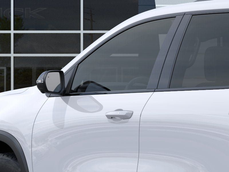 New 2027 GMC Acadia AT4 w/ Luxury Package AWD/4WD image 12