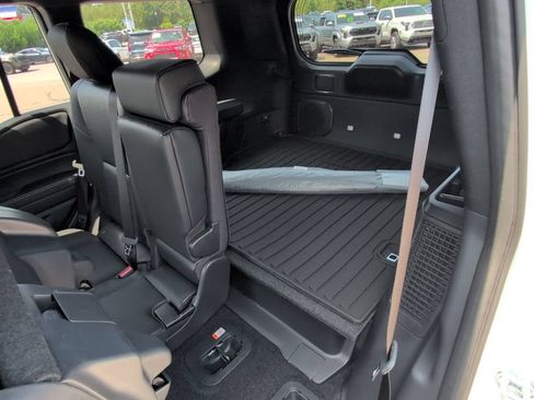 Used 2027 Toyota Land Cruiser w/ Premium Package AWD/4WD image 17