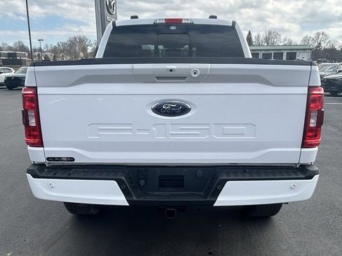 Used 2021 Ford F150 XLT w/ Equipment Group 302A High image 6