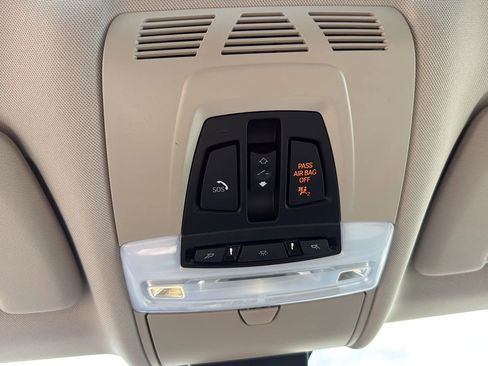 Used 2016 BMW X5 xDrive35i w/ Premium Package image 48