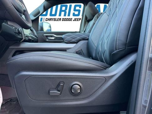 New 2026 RAM 1500 Big Horn AWD/4WD image 16